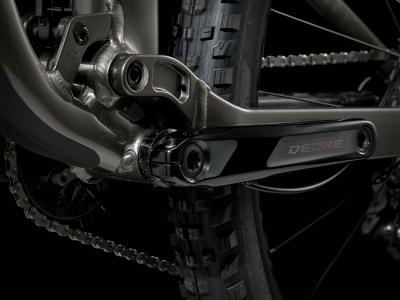 Trek Top Fuel 8 XT S Mercury Produktbild 21