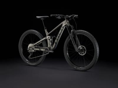 Trek Top Fuel 8 XT M Mercury Produktbild 12