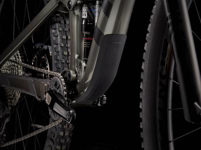 Trek Top Fuel 8 XT ML Mercury Produktbild 9