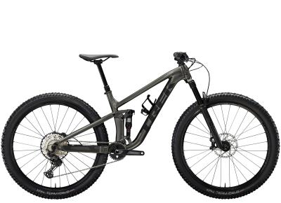 Trek Top Fuel 8 XT L Mercury Produktbild 11