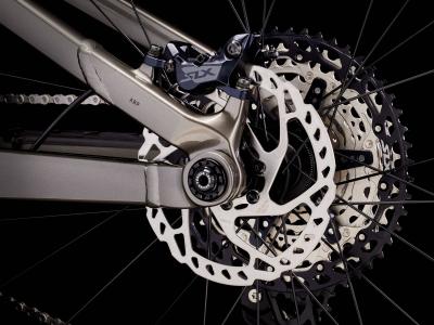 Trek Top Fuel 8 XT L Mercury Produktbild 19