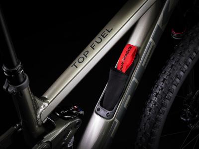 Trek Top Fuel 8 XT XL Mercury Produktbild 15