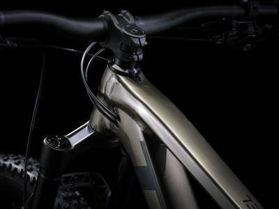 Trek Top Fuel 8 XT XXL Mercury Produktbild 14