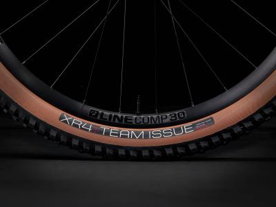 Trek Top Fuel 8 XT XXL Matte Olive Grey Produktbild 6