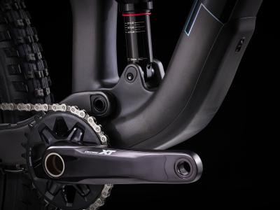 Trek Top Fuel 9.8 XT XL Matte Raw Carbon Produktbild 18