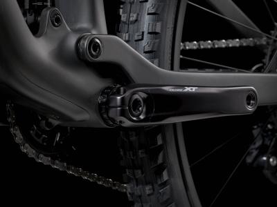 Trek Top Fuel 9.8 XT XL Matte Raw Carbon Produktbild 21