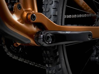 Trek Top Fuel 9.8 XT S Pennyflake Produktbild 21
