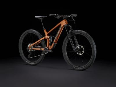 Trek Top Fuel 9.8 XT ML Pennyflake Produktbild 12