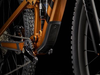 Trek Top Fuel 9.8 XT L Pennyflake Produktbild 9