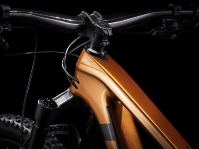 Trek Top Fuel 9.8 XT L Pennyflake Produktbild 14
