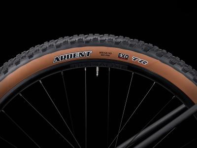 Trek Top Fuel 9.8 XT L Pennyflake Produktbild 6