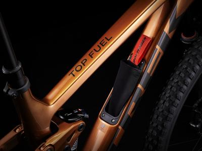 Trek Top Fuel 9.8 XT XL Pennyflake Produktbild 13
