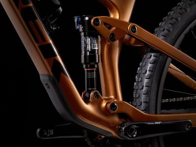 Trek Top Fuel 9.8 XT XL Pennyflake Produktbild 16