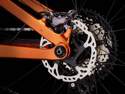 Trek Top Fuel 9.8 XT XL Pennyflake Produktbild 19