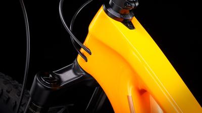 Trek Top Fuel 9.8 XT XL Pennyflake Produktbild 25