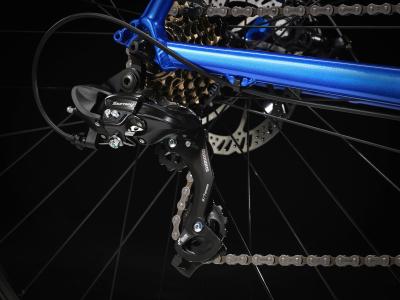 Trek Marlin 4 L 29 Alpine Blue Produktbild 14