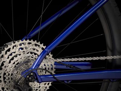 Trek X-Caliber 8 XS Hex Blue Produktbild 21
