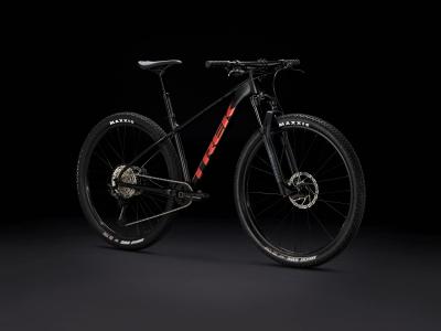 Trek X-Caliber 9 S 27.5 Trek Black Satin Produktbild 13