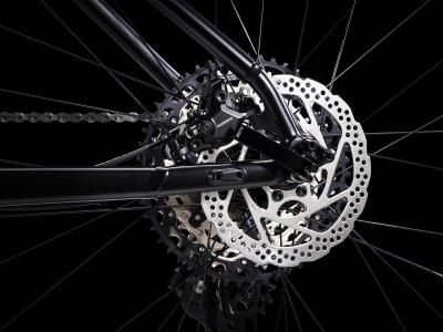 Trek X-Caliber 9 S 27.5 Trek Black Satin Produktbild 18