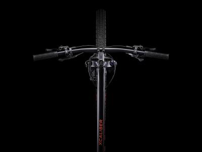 Trek X-Caliber 9 ML 29 Trek Black Satin Produktbild 22