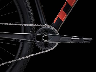 Trek X-Caliber 9 XL 29 Trek Black Satin Produktbild 15