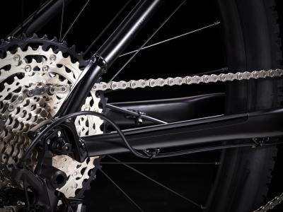 Trek X-Caliber 9 XL 29 Trek Black Satin Produktbild 21