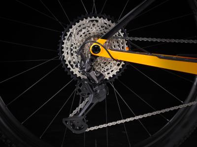 Trek Procaliber 9.6 S 29 Satin Marigold/Deep Smoke Produktbild 15