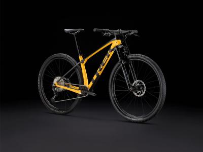 Trek Procaliber 9.6 L 29 Satin Marigold/Deep Smoke Produktbild 13