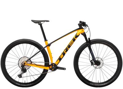 Trek Procaliber 9.6 XL 29 Satin Marigold/Deep Smoke Produktbild 12