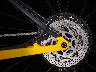 Trek Procaliber 9.6 XL 29 Satin Marigold/Deep Smoke Produktbild 20