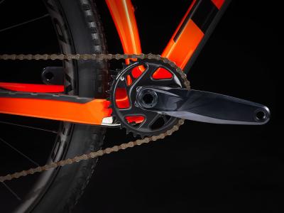 Trek Procaliber 9.7 M 29 Roarange/Deep Smoke Produktbild 16