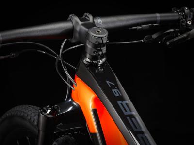 Trek Procaliber 9.7 M 29 Roarange/Deep Smoke Produktbild 17