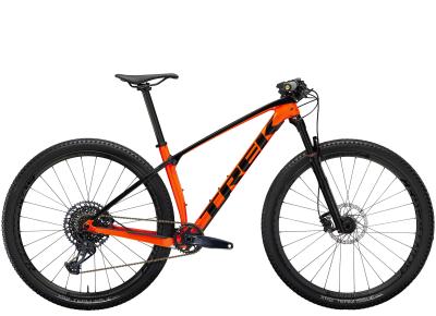 Trek Procaliber 9.7 ML 29 Roarange/Deep Smoke Produktbild 12