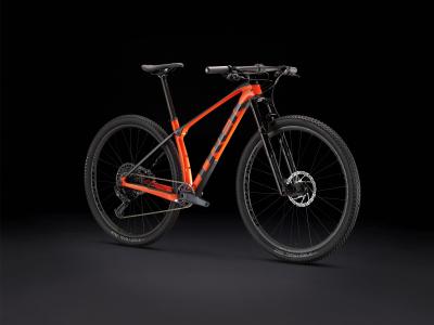Trek Procaliber 9.7 ML 29 Roarange/Deep Smoke Produktbild 1