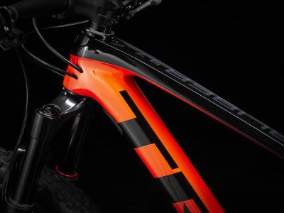 Trek Procaliber 9.7 XL 29 Roarange/Deep Smoke Produktbild 19