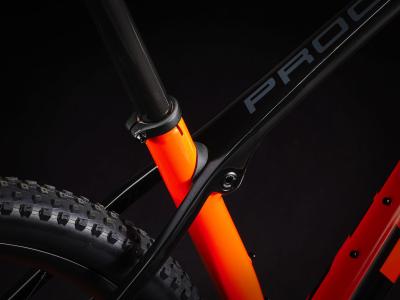Trek Procaliber 9.7 XXL 29 Roarange/Deep Smoke Produktbild 14