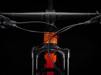 Trek Procaliber 9.7 XXL 29 Roarange/Deep Smoke Produktbild 21