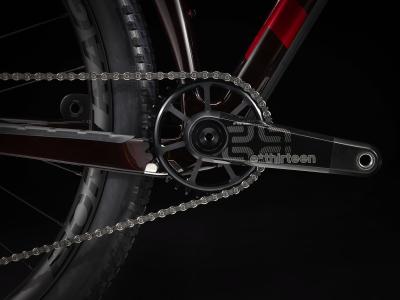 Trek Procaliber 9.8 S 29 Carbon Red Smoke/Crimson Produktbild 16