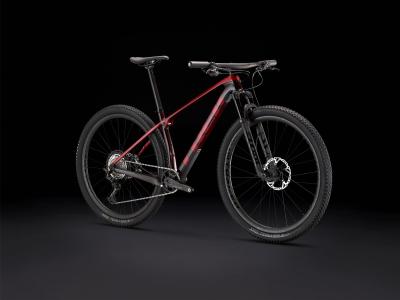 Trek Procaliber 9.8 ML 29 Carbon Red Smoke/Crimson Produktbild 13