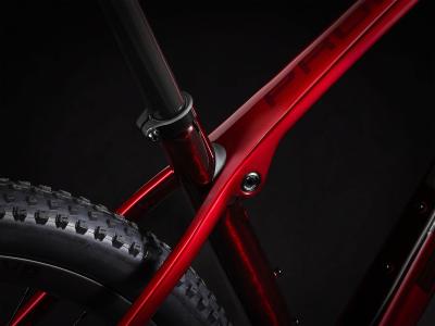 Trek Procaliber 9.8 ML 29 Carbon Red Smoke/Crimson Produktbild 14