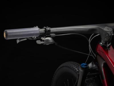 Trek Procaliber 9.8 ML 29 Carbon Red Smoke/Crimson Produktbild 22