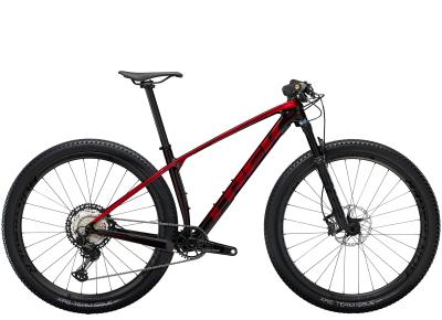 Trek Procaliber 9.8 L 29 Carbon Red Smoke/Crimson Produktbild 12