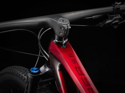 Trek Procaliber 9.8 XXL 29 Carbon Red Smoke/Crimson Produktbild 17