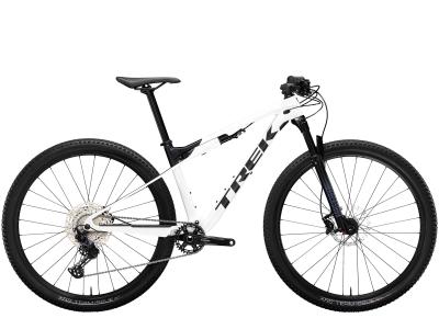 Trek Supercaliber 9.6 ML Crystal White Produktbild 1