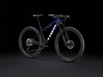 Trek Supercaliber 9.7 XL Hex Blue to Deep Dark Blue Fad Produktbild 5