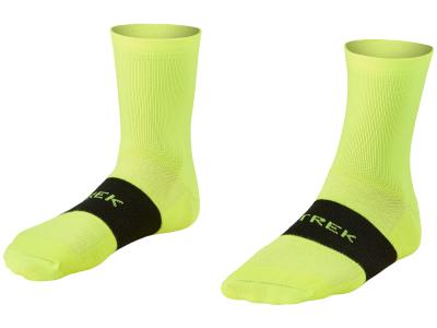  Socke Trek Race Quarter M (39-41) Radioactive Yell Produktbild 2