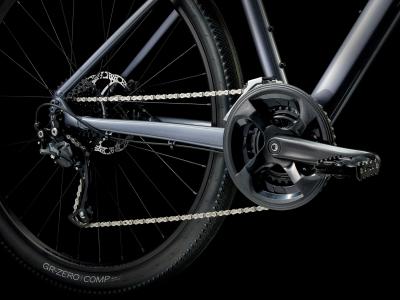 Trek Dual Sport 2 S Galactic Grey Produktbild 18