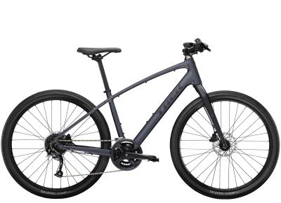 Trek Dual Sport 2 M Galactic Grey Produktbild 12