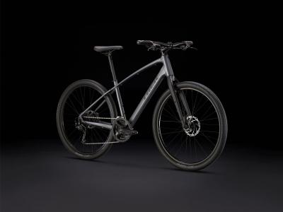 Trek Dual Sport 2 M Galactic Grey Produktbild 13
