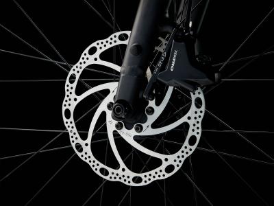 Trek Dual Sport 2 M Galactic Grey Produktbild 5